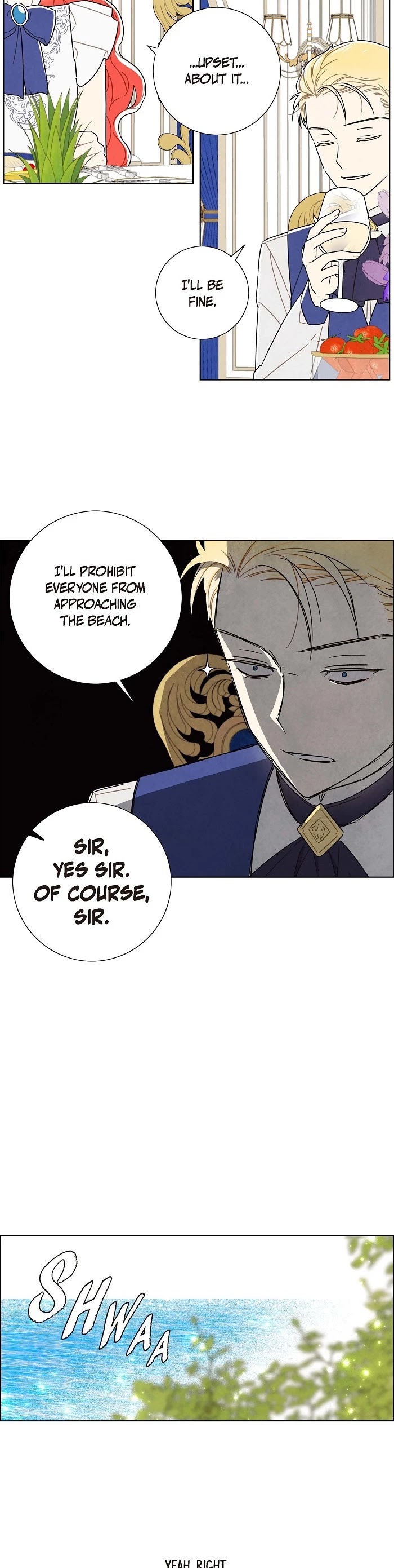 I Stole the Male Lead's First Night Chapter 89 page 26 - Chapter 89: Episode 89 (Spin-off #5)