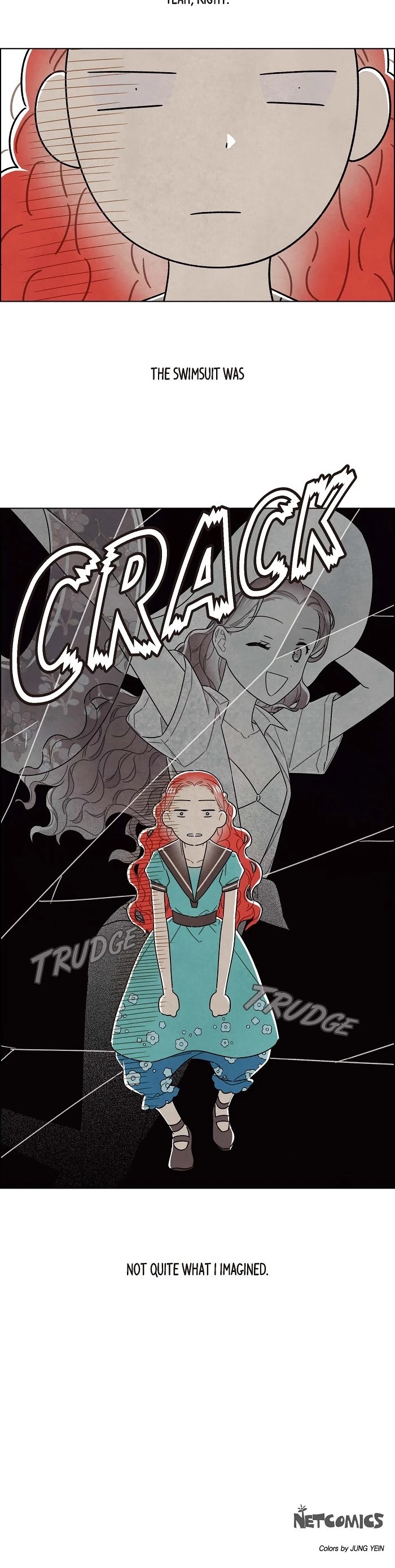 I Stole the Male Lead's First Night Chapter 89 page 27 - Chapter 89: Episode 89 (Spin-off #5)