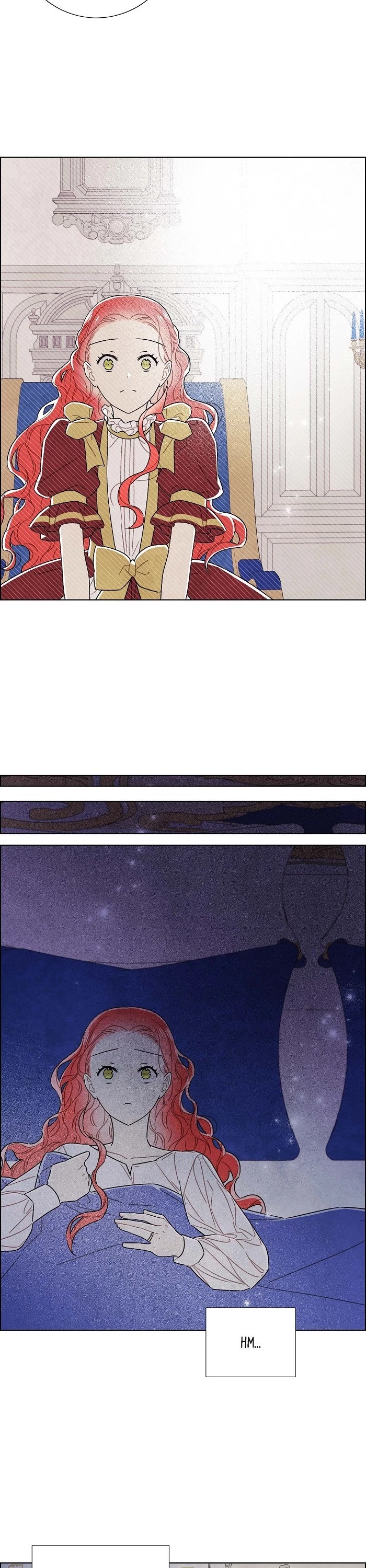 I Stole the Male Lead's First Night Chapter 89 page 8 - Chapter 89: Episode 89 (Spin-off #5)