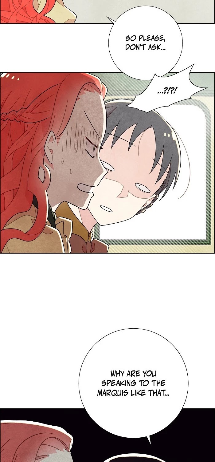 I Stole the Male Lead's First Night Chapter 9 page 10 - Chapter 9: Episode 9