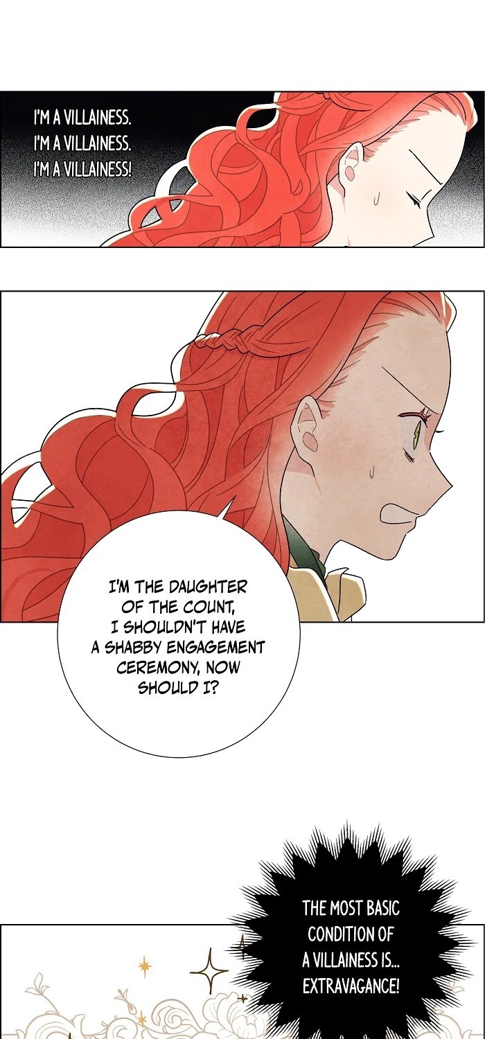 I Stole the Male Lead's First Night Chapter 9 page 24 - Chapter 9: Episode 9
