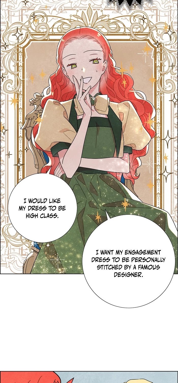 I Stole the Male Lead's First Night Chapter 9 page 25 - Chapter 9: Episode 9