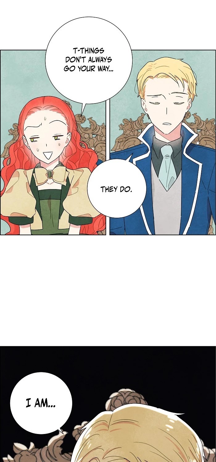 I Stole the Male Lead's First Night Chapter 9 page 30 - Chapter 9: Episode 9