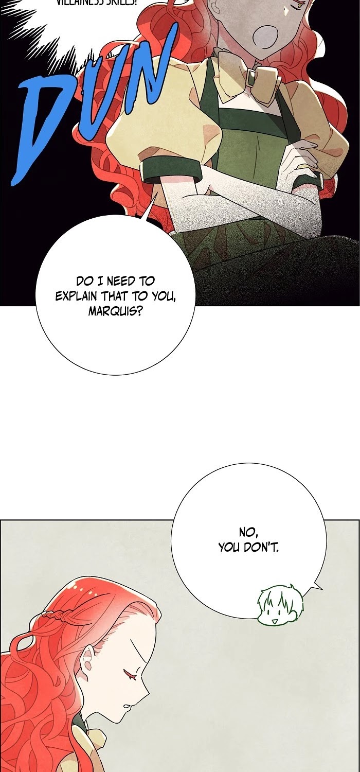 I Stole the Male Lead's First Night Chapter 9 page 9 - Chapter 9: Episode 9