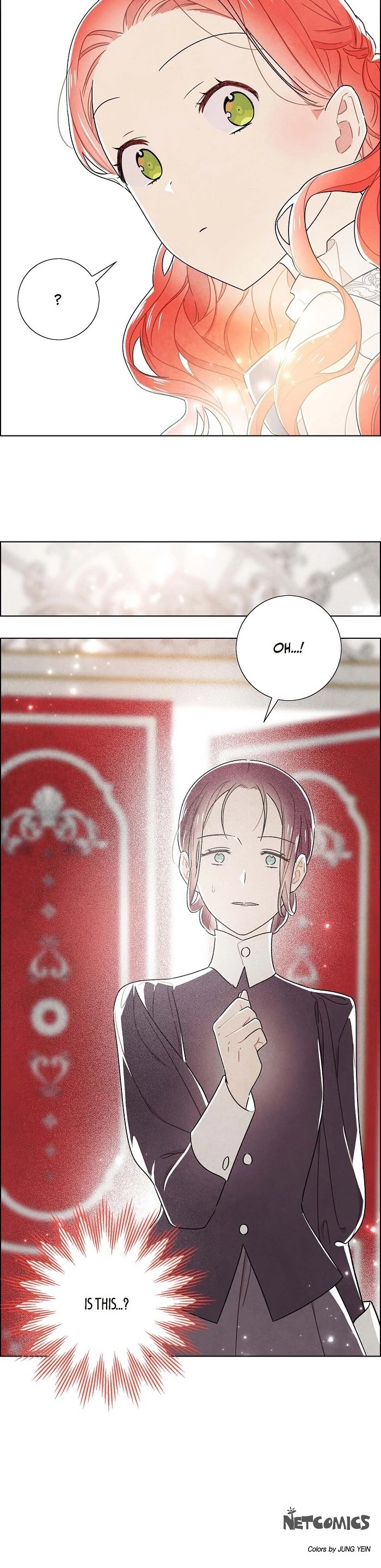 I Stole the Male Lead's First Night Chapter 90 page 28 - Chapter 90: Episode 90 (Spin-off #6)