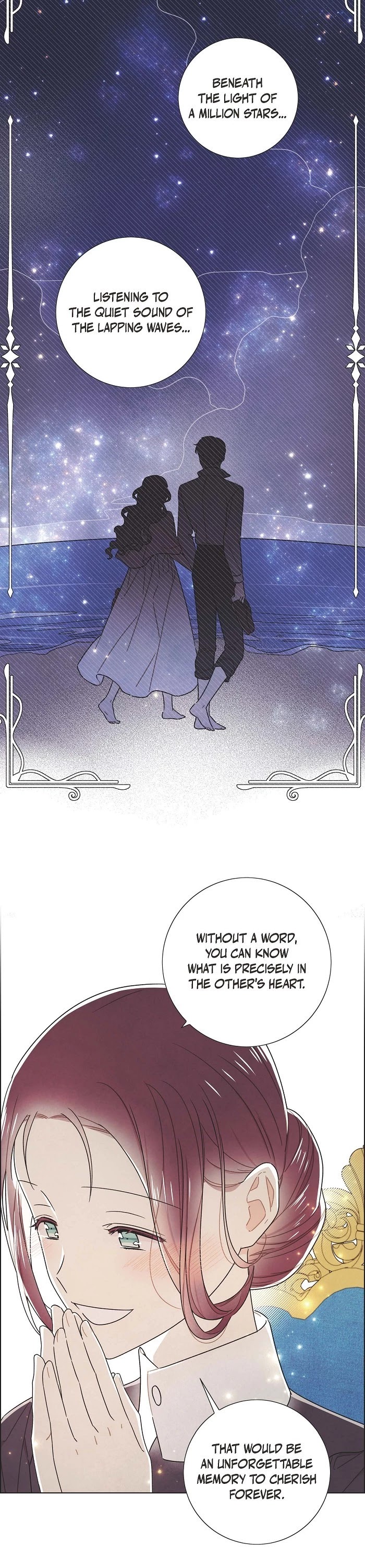 I Stole the Male Lead's First Night Chapter 91 page 7 - Chapter 91: Episode 91 (Spin-off #7)