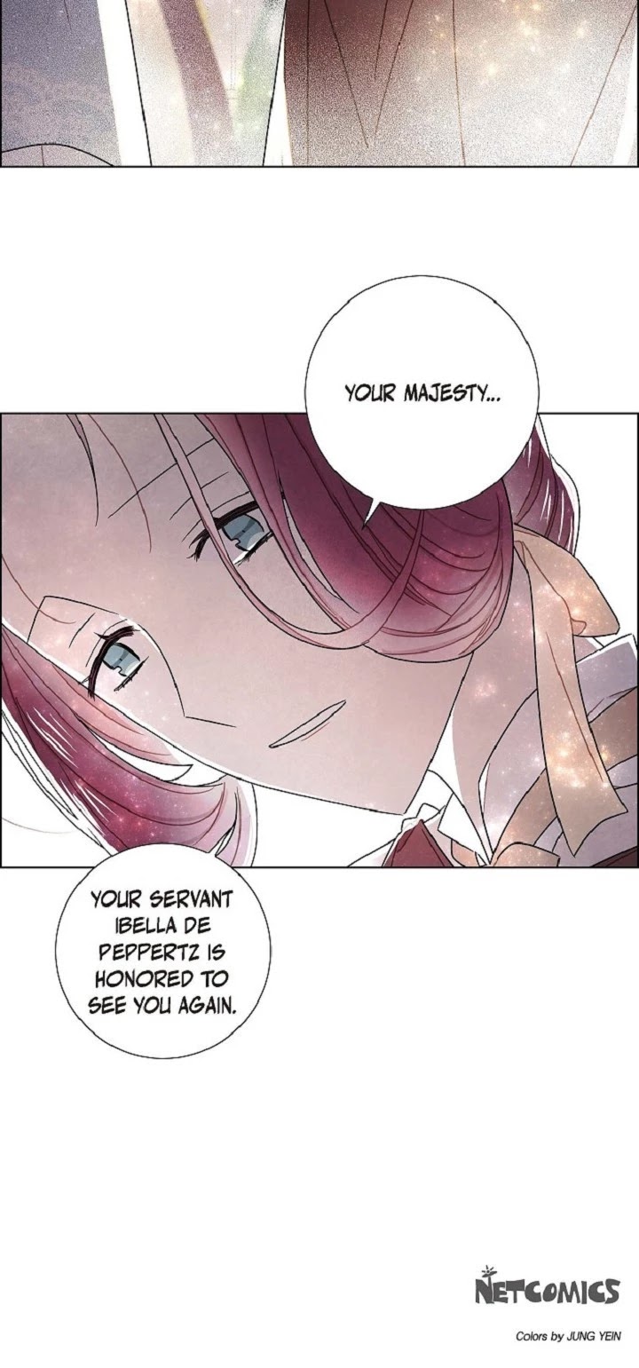 I Stole the Male Lead's First Night Chapter 92 page 22 - Chapter 92: Episode 92 (Spin-off #8)