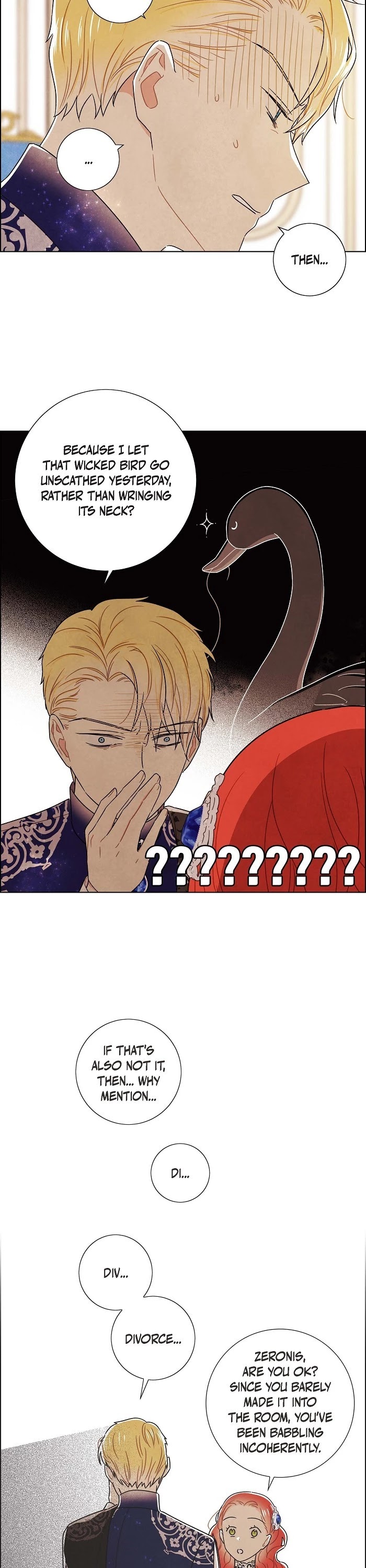 I Stole the Male Lead's First Night Chapter 92 page 3 - Chapter 92: Episode 92 (Spin-off #8)