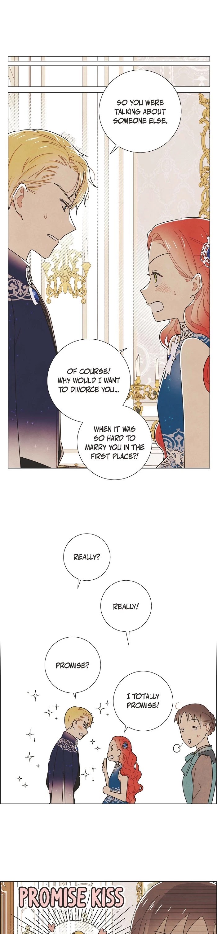 I Stole the Male Lead's First Night Chapter 92 page 5 - Chapter 92: Episode 92 (Spin-off #8)