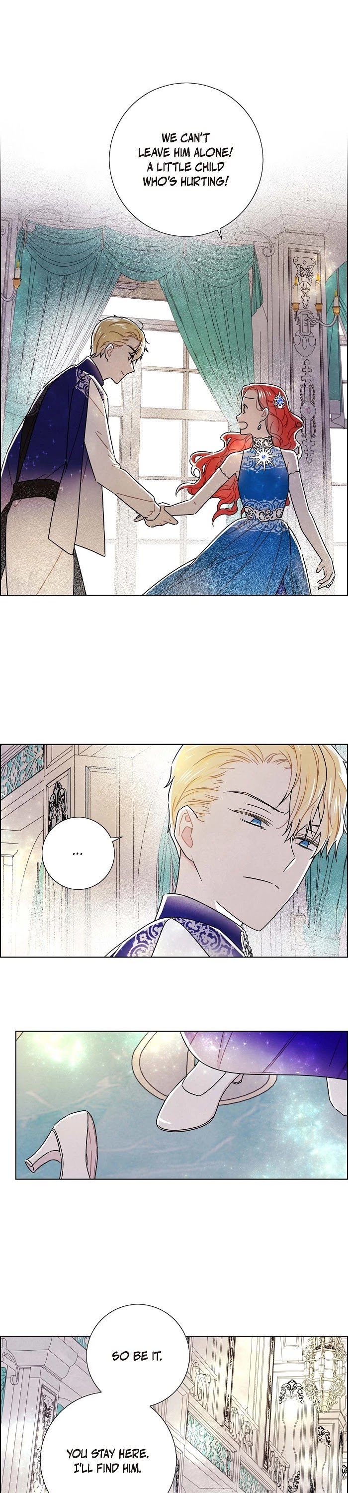 I Stole the Male Lead's First Night Chapter 93 page 15 - Chapter 93: Episode 93 (Spin-off #9)