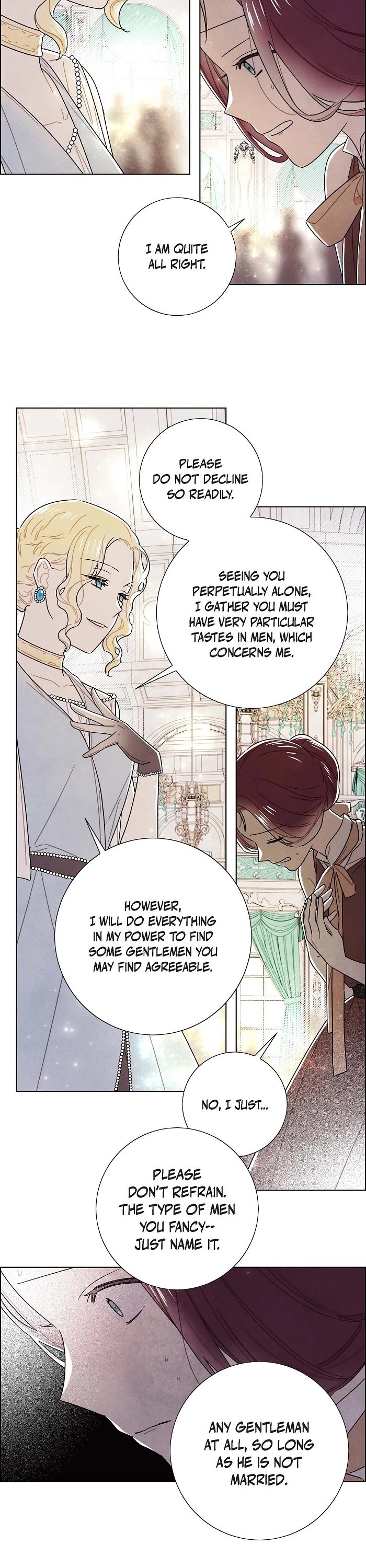 I Stole the Male Lead's First Night Chapter 93 page 2 - Chapter 93: Episode 93 (Spin-off #9)