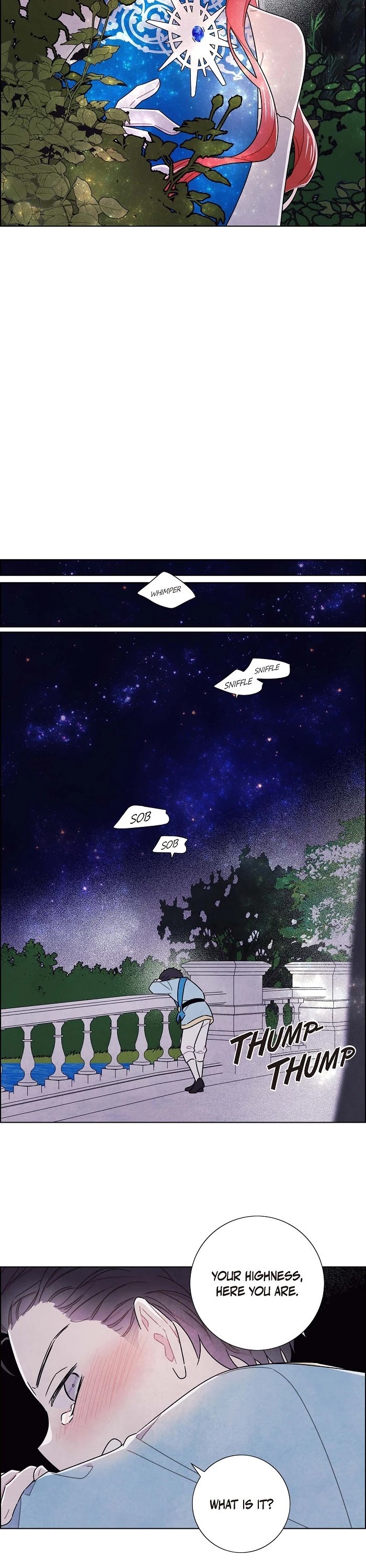 I Stole the Male Lead's First Night Chapter 93 page 20 - Chapter 93: Episode 93 (Spin-off #9)