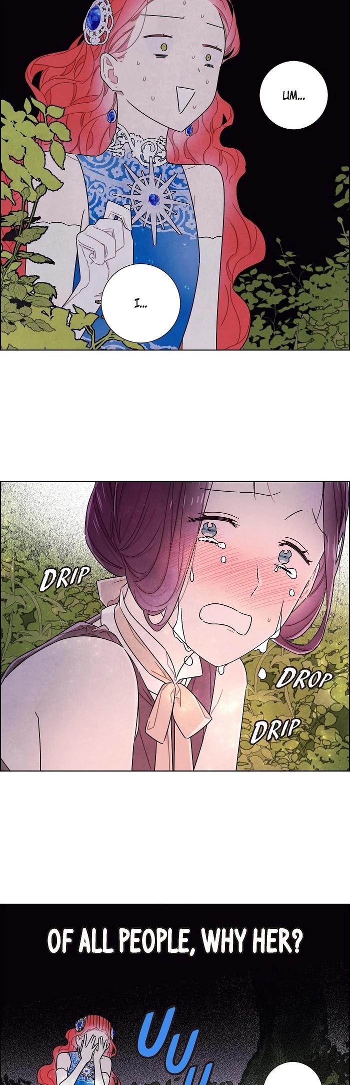 I Stole the Male Lead's First Night Chapter 93 page 22 - Chapter 93: Episode 93 (Spin-off #9)