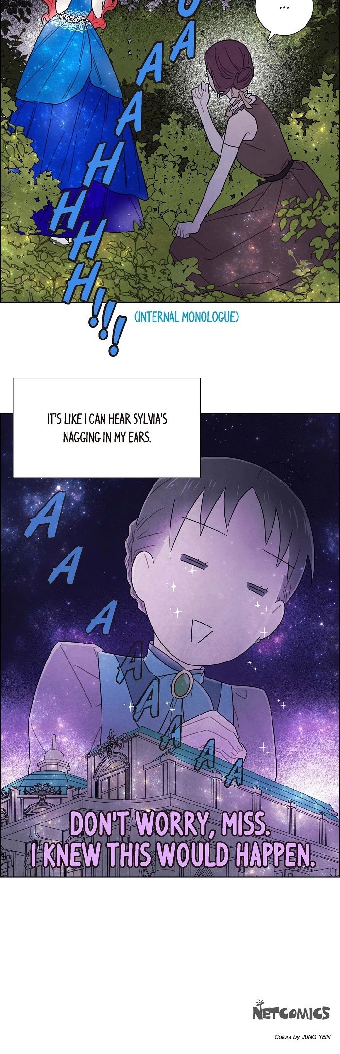I Stole the Male Lead's First Night Chapter 93 page 23 - Chapter 93: Episode 93 (Spin-off #9)