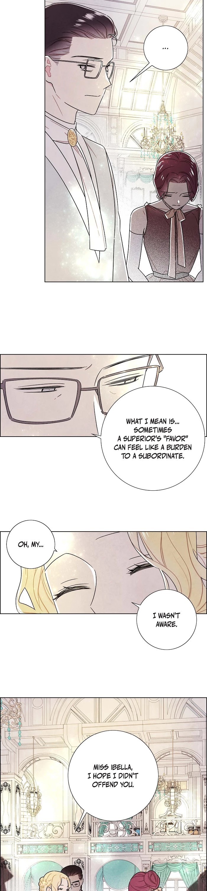 I Stole the Male Lead's First Night Chapter 93 page 7 - Chapter 93: Episode 93 (Spin-off #9)