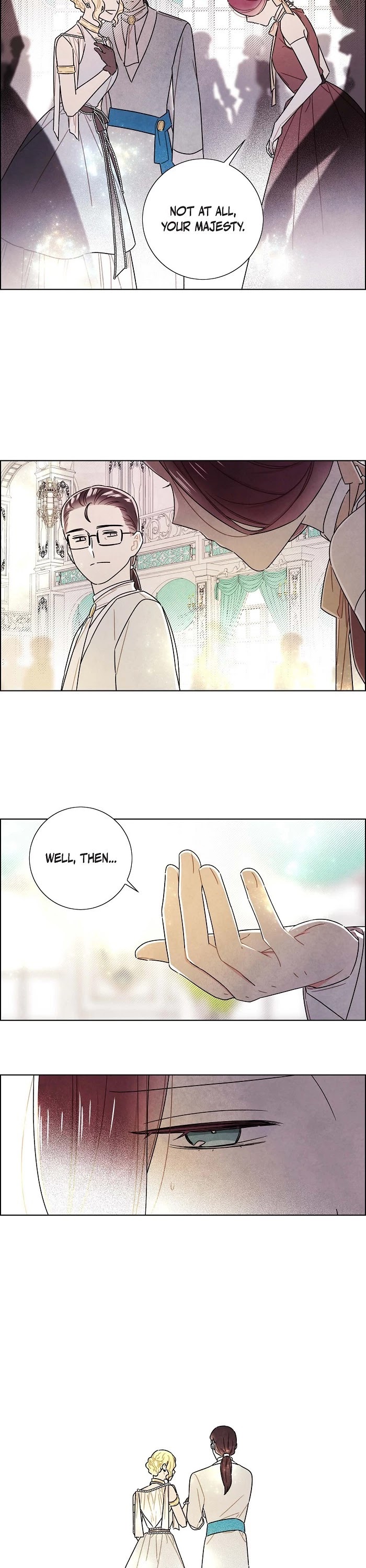 I Stole the Male Lead's First Night Chapter 93 page 8 - Chapter 93: Episode 93 (Spin-off #9)