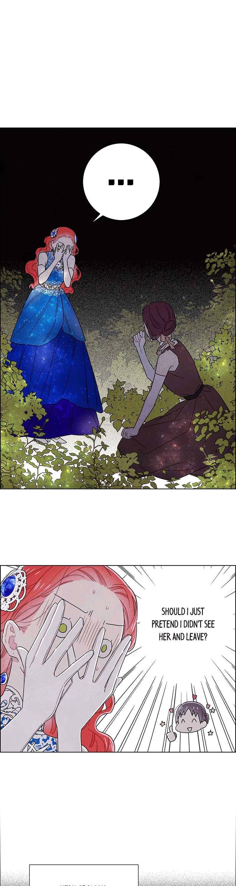 I Stole the Male Lead's First Night Chapter 94 page 1 - Chapter 94: Episode 94 (Spin-off #10)
