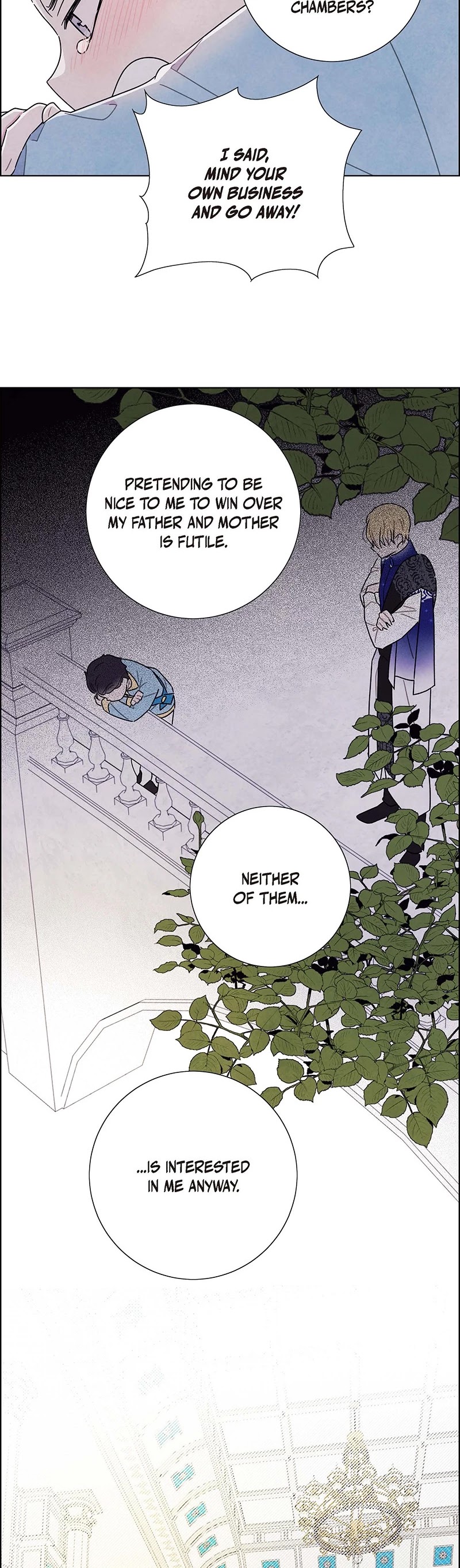 I Stole the Male Lead's First Night Chapter 94 page 15 - Chapter 94: Episode 94 (Spin-off #10)