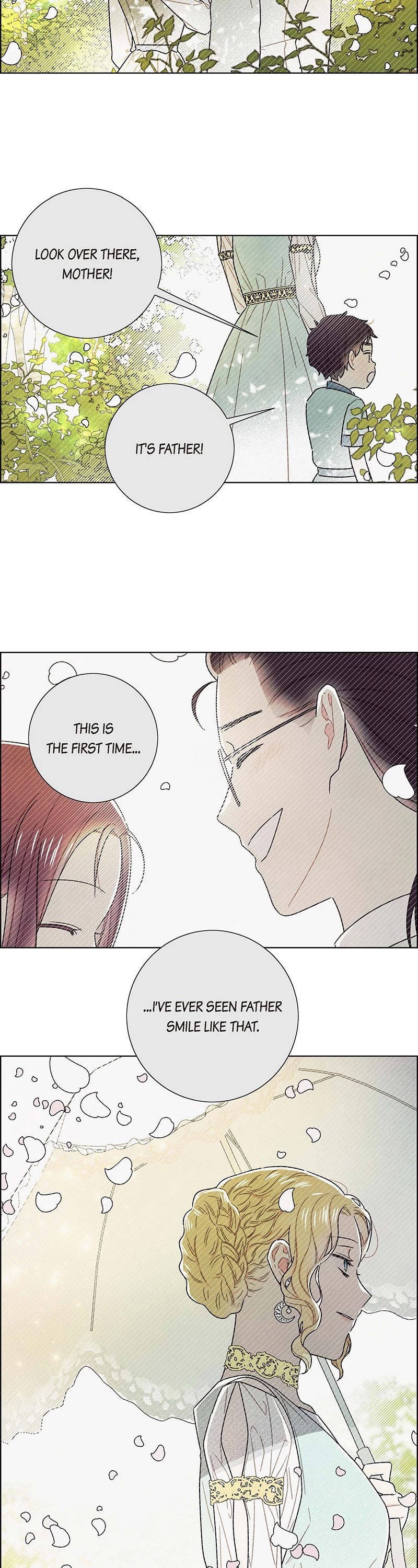 I Stole the Male Lead's First Night Chapter 94 page 21 - Chapter 94: Episode 94 (Spin-off #10)