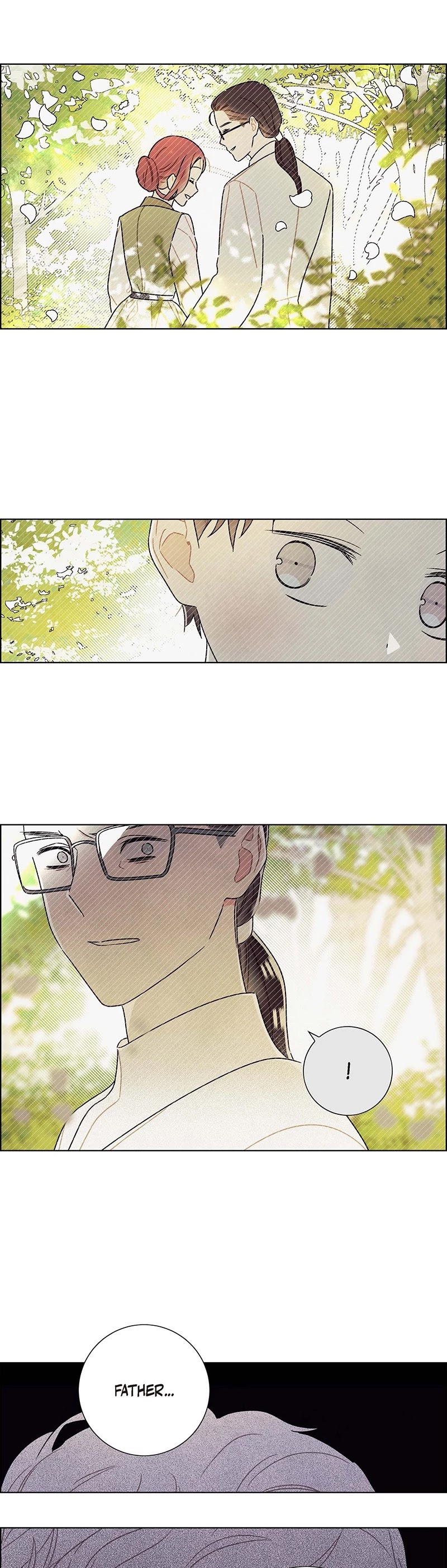 I Stole the Male Lead's First Night Chapter 94 page 23 - Chapter 94: Episode 94 (Spin-off #10)