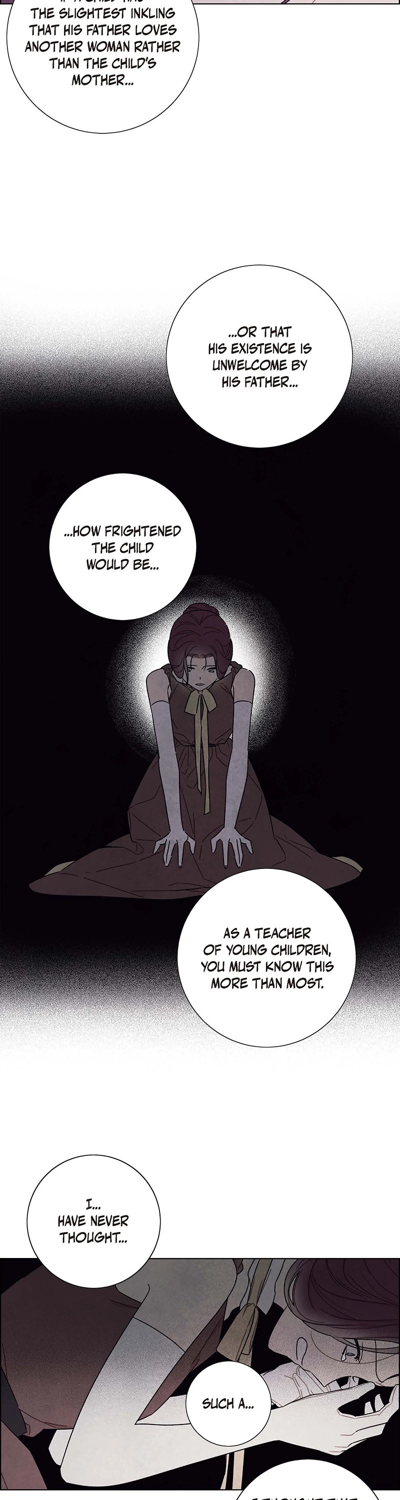 I Stole the Male Lead's First Night Chapter 94 page 26 - Chapter 94: Episode 94 (Spin-off #10)