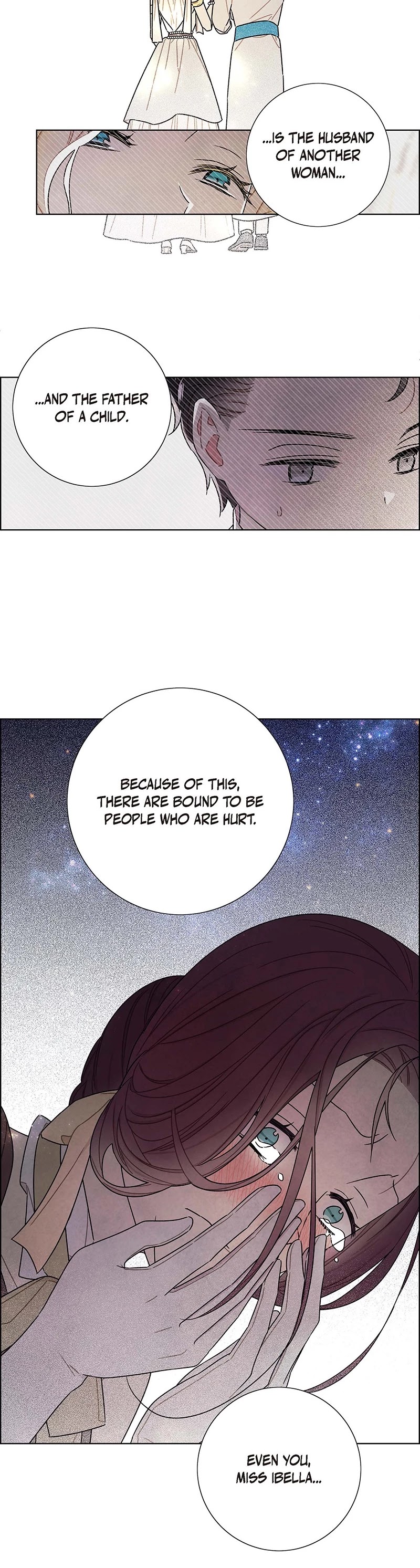 I Stole the Male Lead's First Night Chapter 94 page 28 - Chapter 94: Episode 94 (Spin-off #10)
