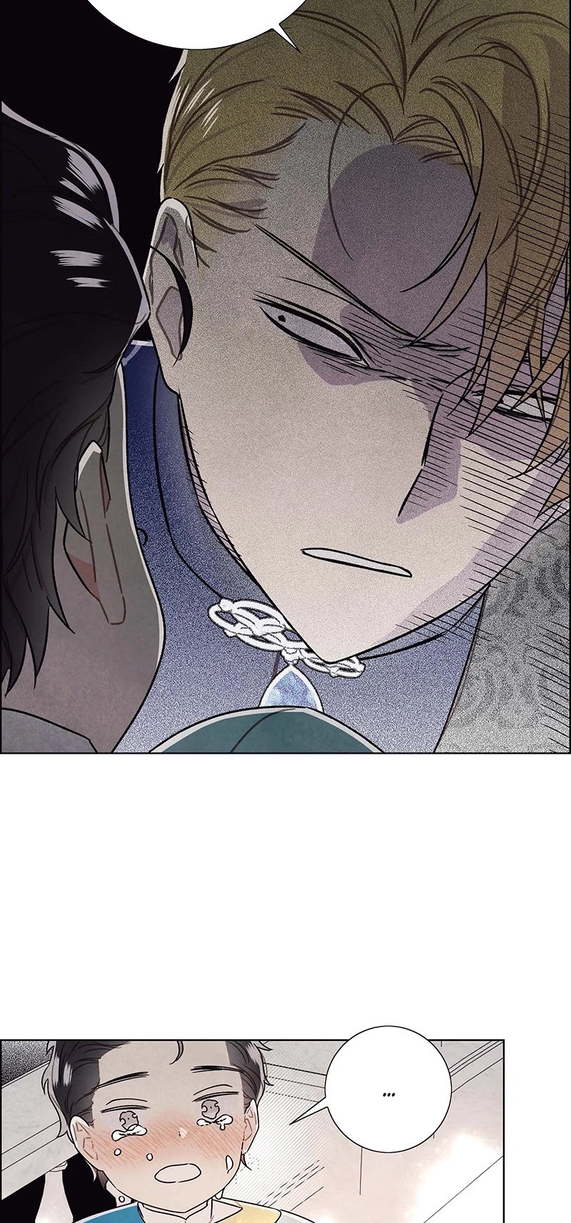 I Stole the Male Lead's First Night Chapter 94 page 31 - Chapter 94: Episode 94 (Spin-off #10)