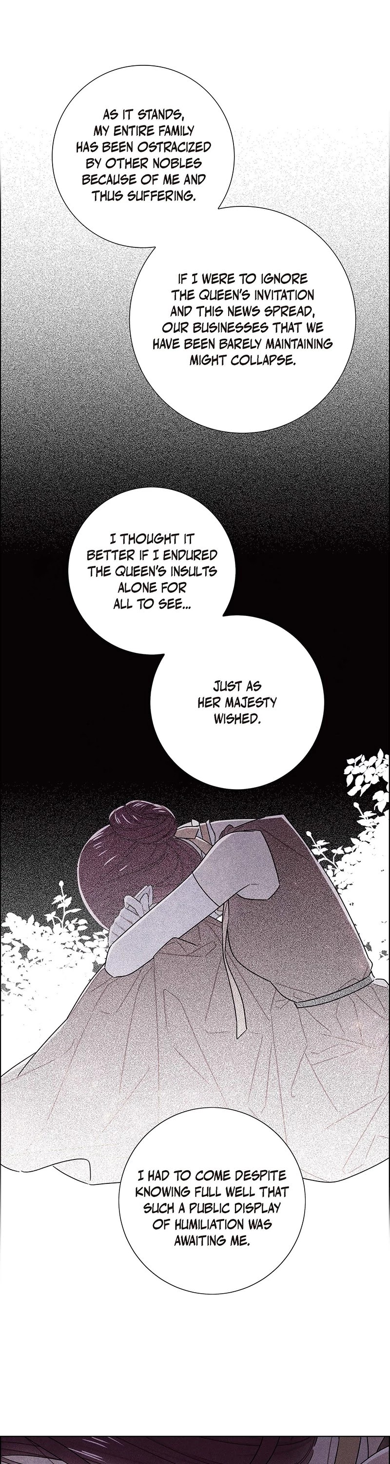 I Stole the Male Lead's First Night Chapter 94 page 6 - Chapter 94: Episode 94 (Spin-off #10)