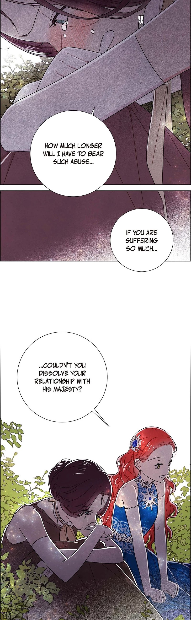 I Stole the Male Lead's First Night Chapter 94 page 7 - Chapter 94: Episode 94 (Spin-off #10)