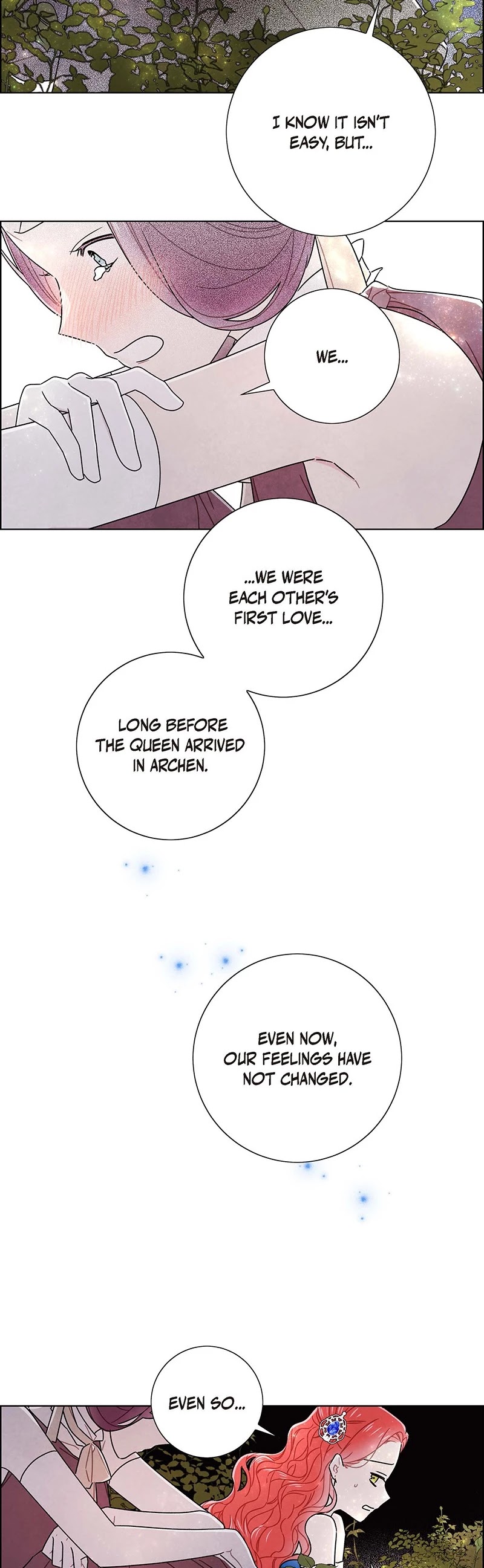 I Stole the Male Lead's First Night Chapter 94 page 8 - Chapter 94: Episode 94 (Spin-off #10)