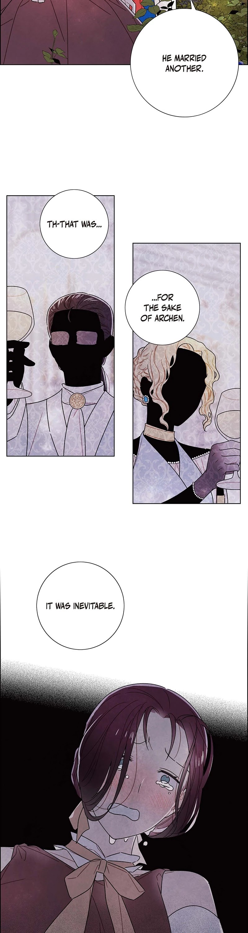 I Stole the Male Lead's First Night Chapter 94 page 9 - Chapter 94: Episode 94 (Spin-off #10)