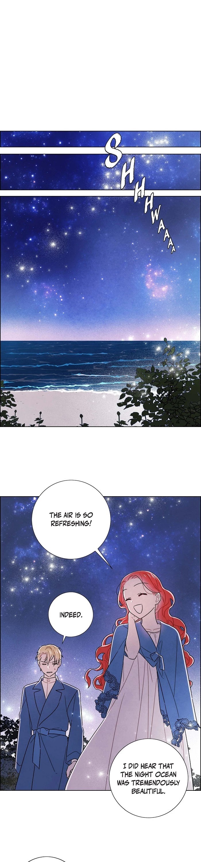 I Stole the Male Lead's First Night Chapter 95 page 17 - Chapter 95: Episode 95 (Spin-off #11)