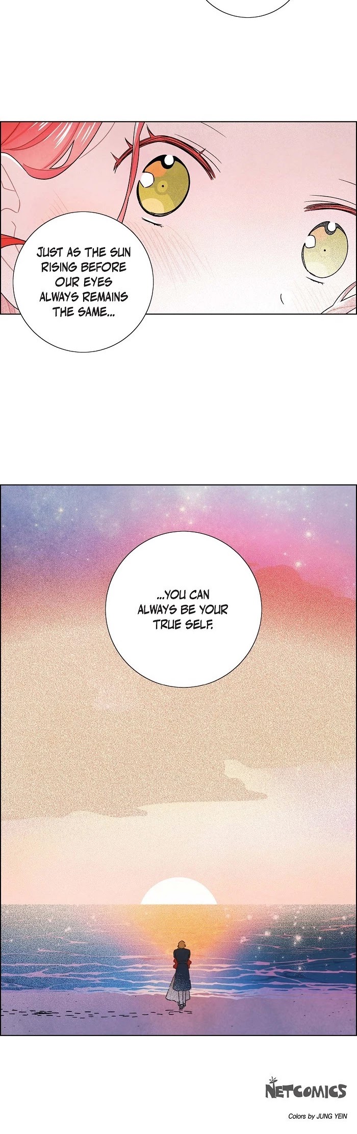 I Stole the Male Lead's First Night Chapter 95 page 24 - Chapter 95: Episode 95 (Spin-off #11)