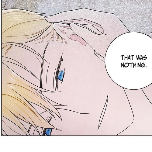 I Stole the Male Lead's First Night Chapter 95: Episode 95 (Spin-off #11) cover