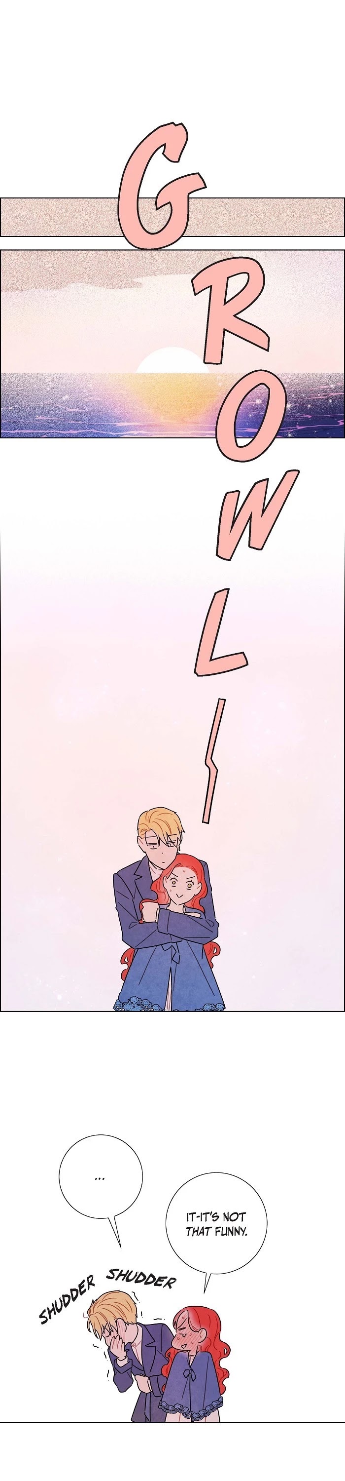I Stole the Male Lead's First Night Chapter 96 page 1 - Chapter 96: Episode 96 (Spin-off #12)