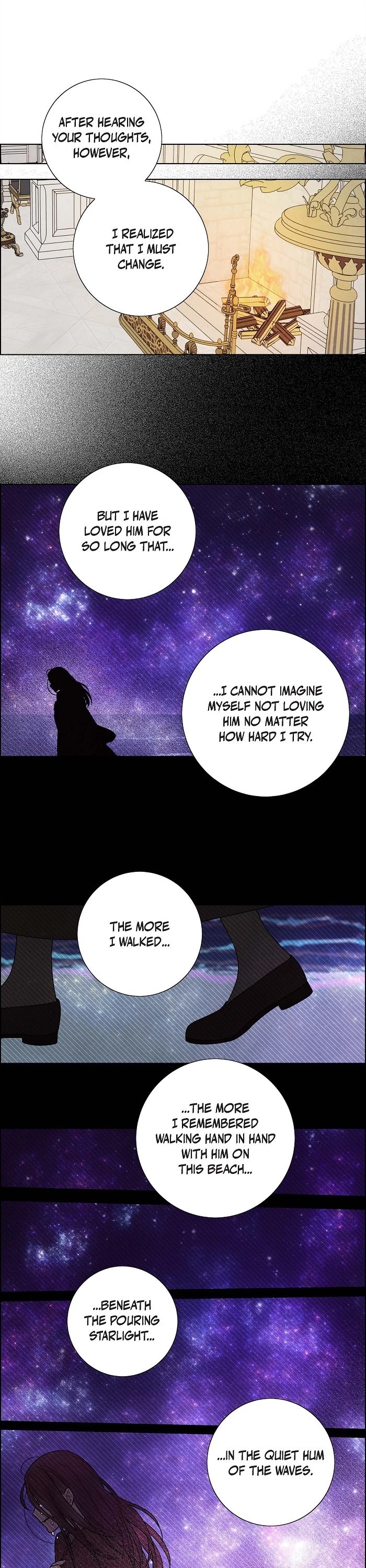 I Stole the Male Lead's First Night Chapter 96 page 10 - Chapter 96: Episode 96 (Spin-off #12)