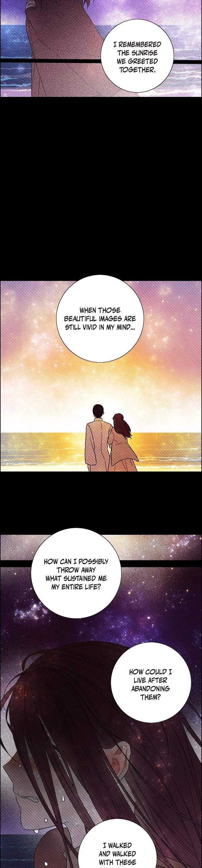 I Stole the Male Lead's First Night Chapter 96 page 11 - Chapter 96: Episode 96 (Spin-off #12)