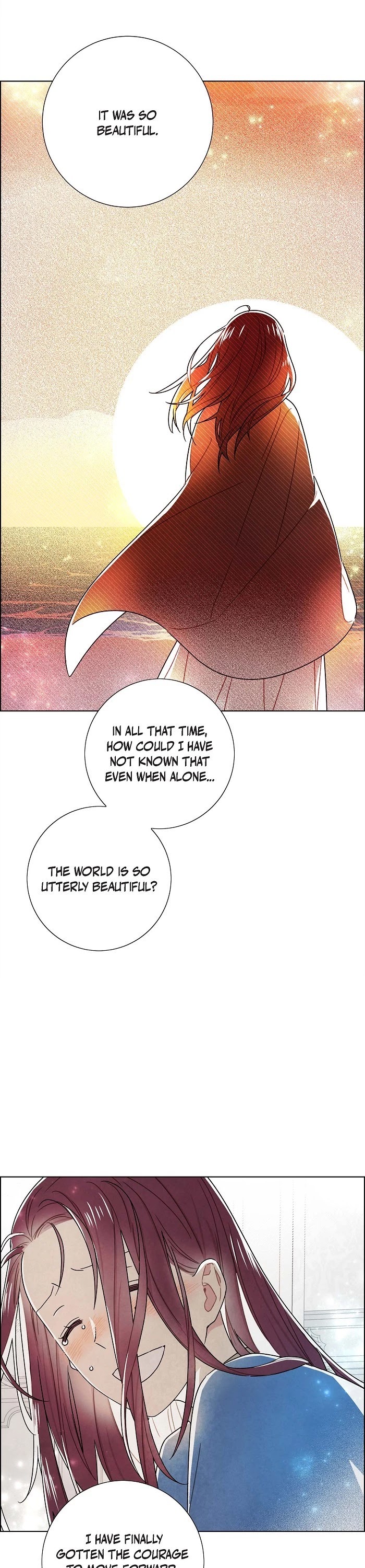 I Stole the Male Lead's First Night Chapter 96 page 13 - Chapter 96: Episode 96 (Spin-off #12)