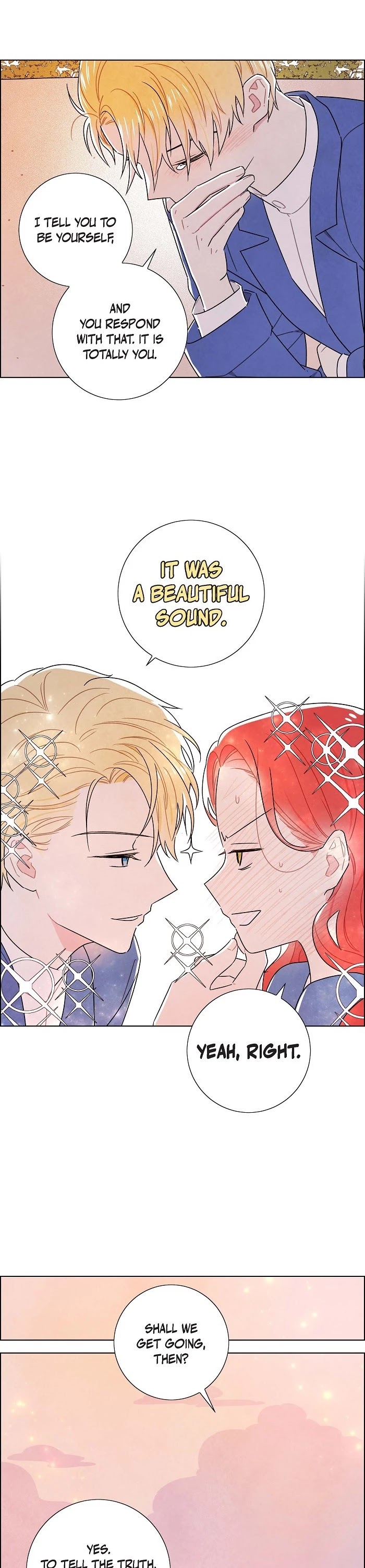 I Stole the Male Lead's First Night Chapter 96 page 2 - Chapter 96: Episode 96 (Spin-off #12)