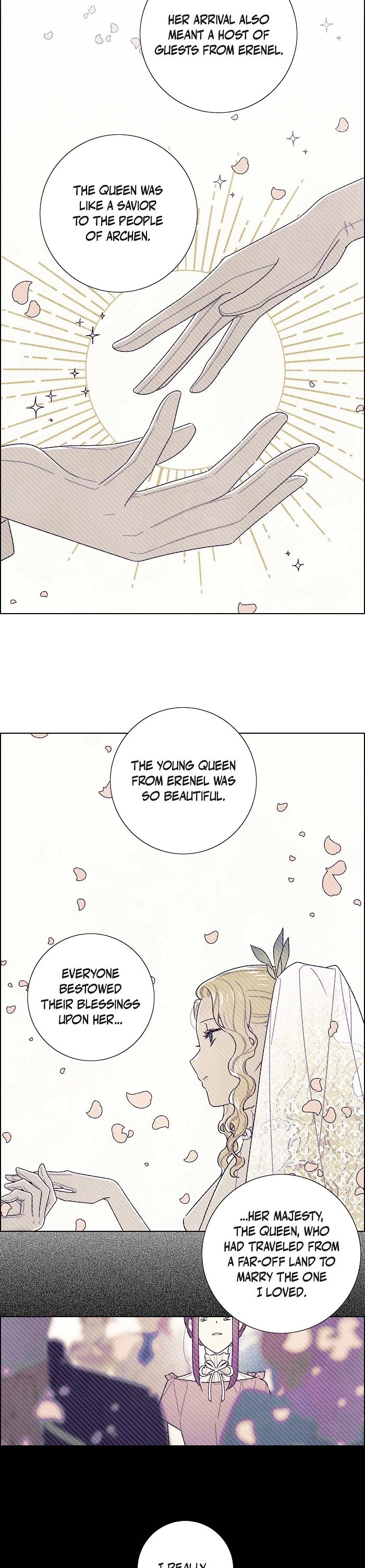 I Stole the Male Lead's First Night Chapter 96 page 7 - Chapter 96: Episode 96 (Spin-off #12)