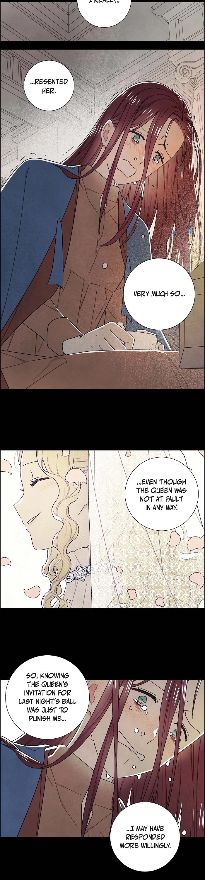 I Stole the Male Lead's First Night Chapter 96 page 8 - Chapter 96: Episode 96 (Spin-off #12)