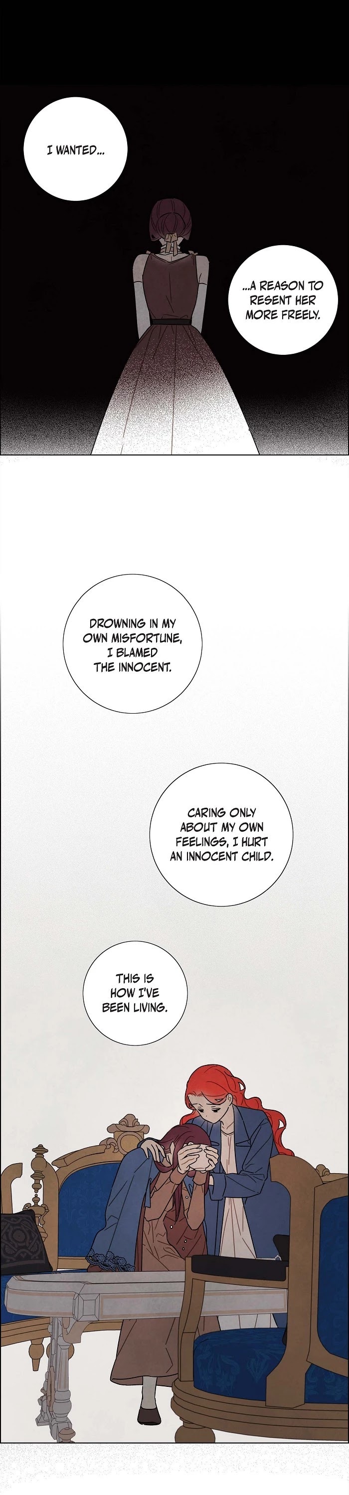 I Stole the Male Lead's First Night Chapter 96 page 9 - Chapter 96: Episode 96 (Spin-off #12)