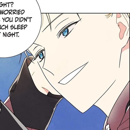 I Stole the Male Lead's First Night Chapter 96: Episode 96 (Spin-off #12) cover