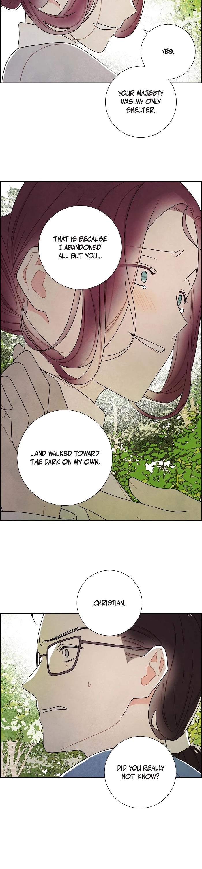 I Stole the Male Lead's First Night Chapter 97 page 15 - Chapter 97: Episode 97 (Spin-off #13)