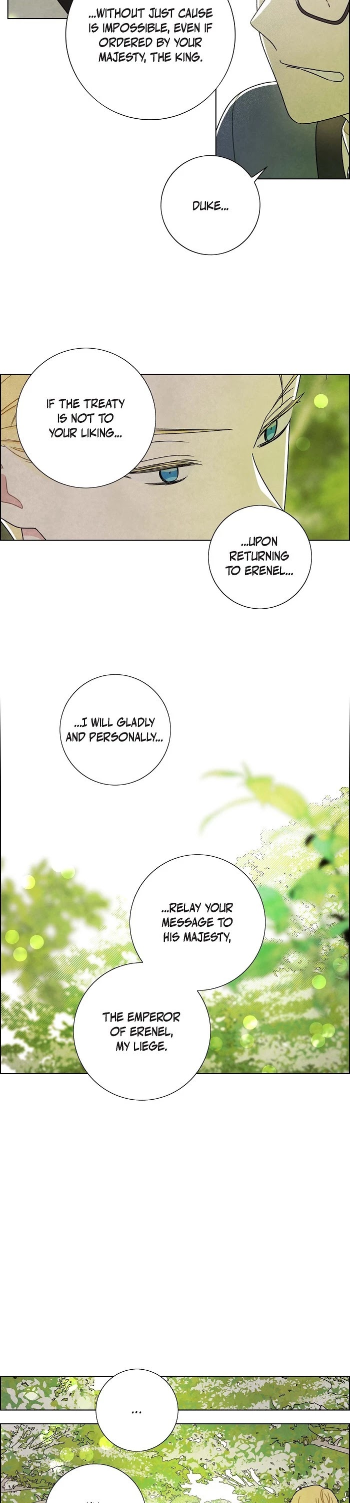 I Stole the Male Lead's First Night Chapter 97 page 19 - Chapter 97: Episode 97 (Spin-off #13)