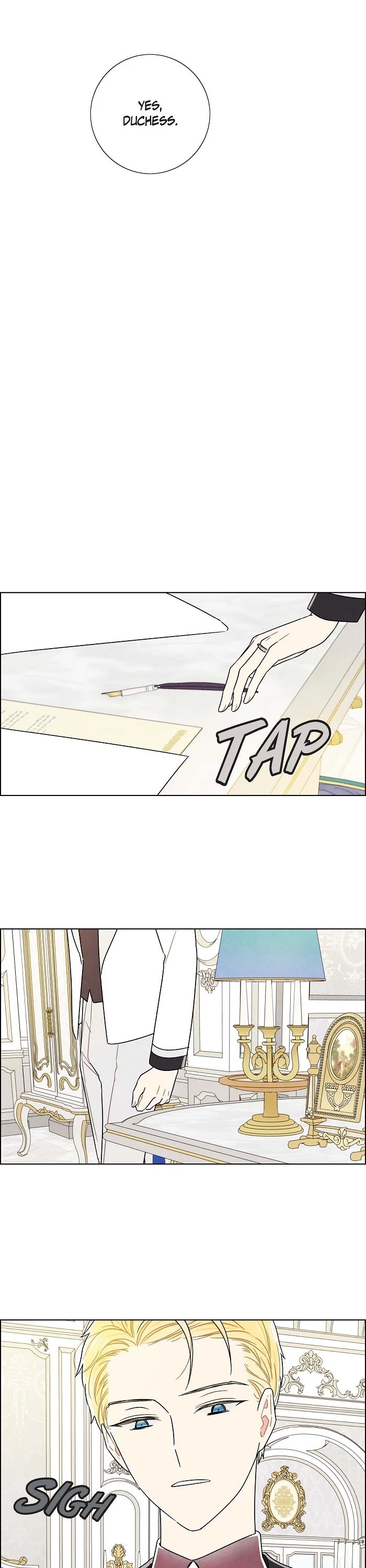 I Stole the Male Lead's First Night Chapter 97 page 22 - Chapter 97: Episode 97 (Spin-off #13)
