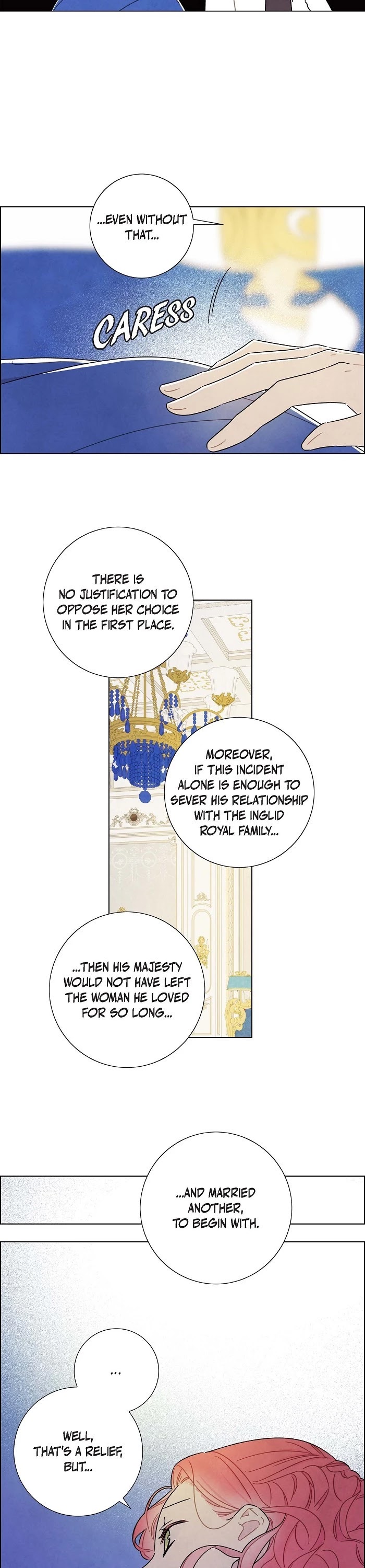 I Stole the Male Lead's First Night Chapter 97 page 25 - Chapter 97: Episode 97 (Spin-off #13)