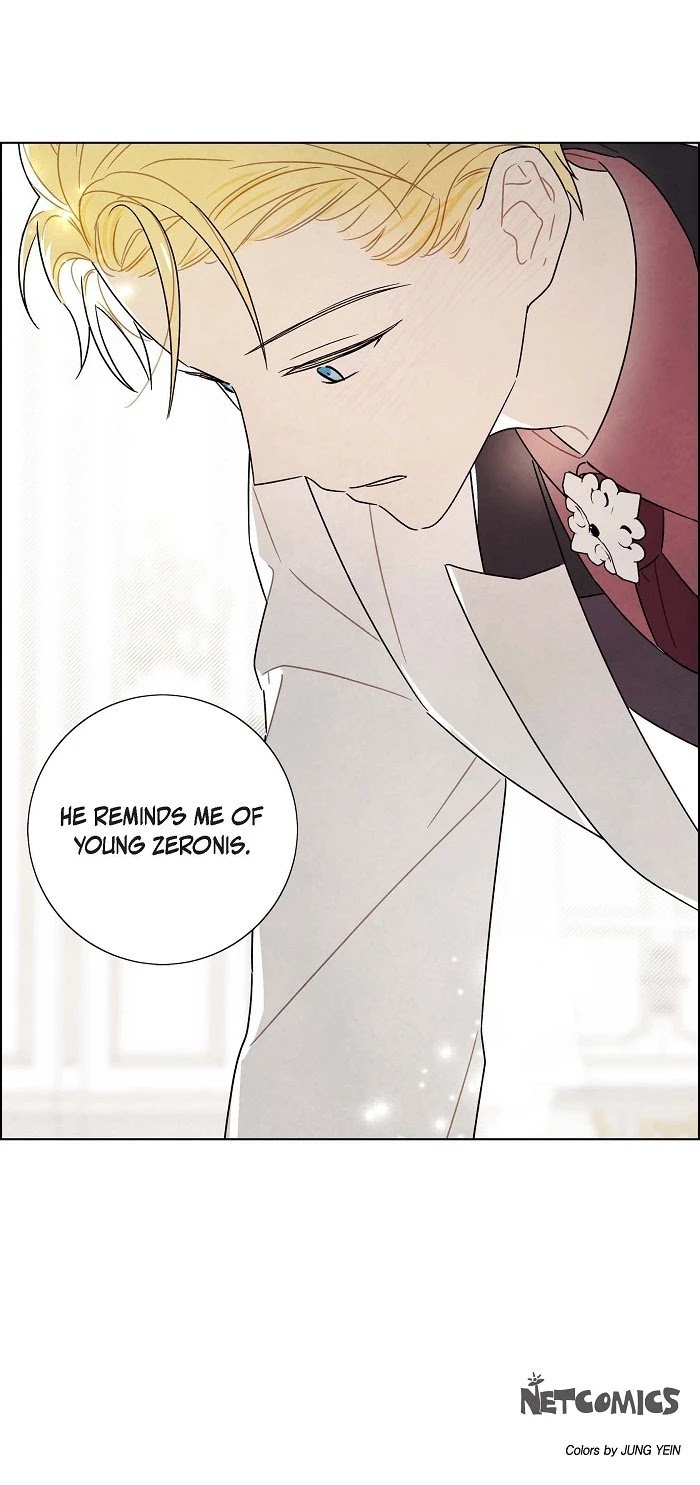 I Stole the Male Lead's First Night Chapter 97 page 29 - Chapter 97: Episode 97 (Spin-off #13)