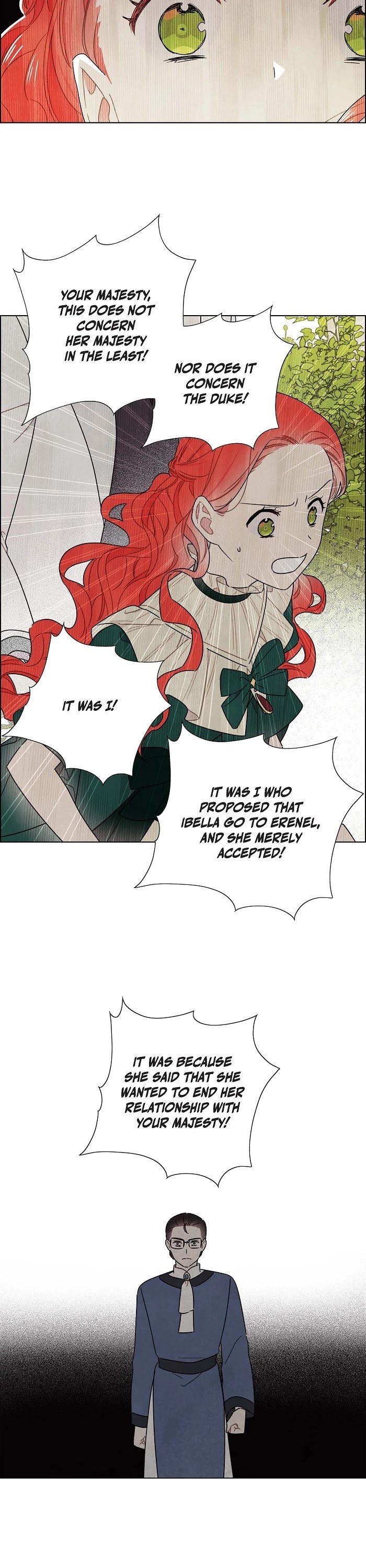 I Stole the Male Lead's First Night Chapter 97 page 6 - Chapter 97: Episode 97 (Spin-off #13)