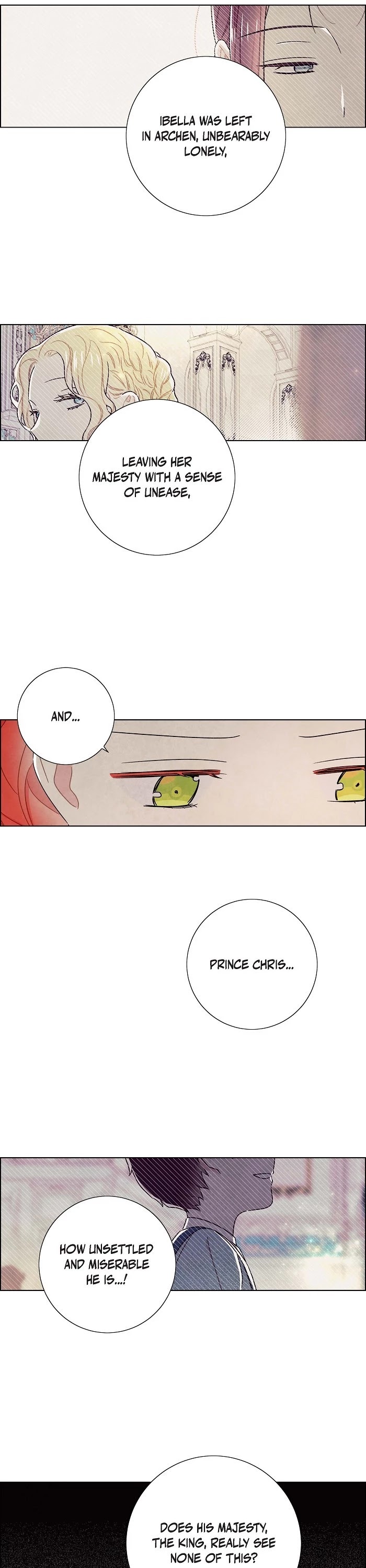 I Stole the Male Lead's First Night Chapter 97 page 9 - Chapter 97: Episode 97 (Spin-off #13)
